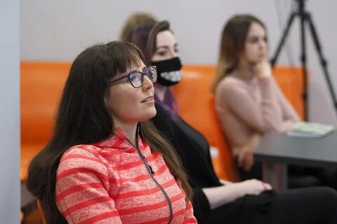 Биологи спб