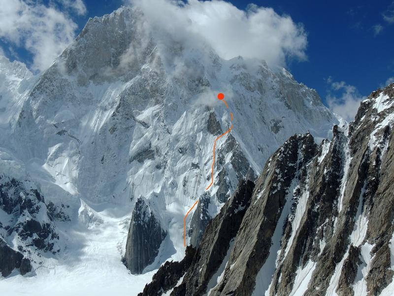 Баннтха-бракк. Битва в горах ингушетия. М 1 в горах. Гора лоток 1 в пакистане. Вершину гайслахкогль.