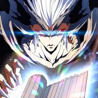Magic emperor
