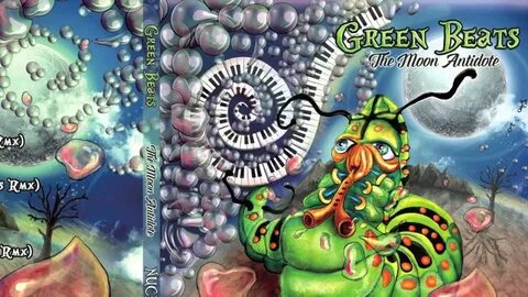 Green beat