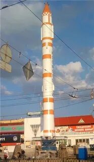 Ракета омск