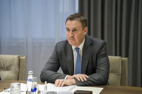 Руководитель минсельхоза