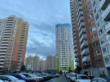 Молжаниново