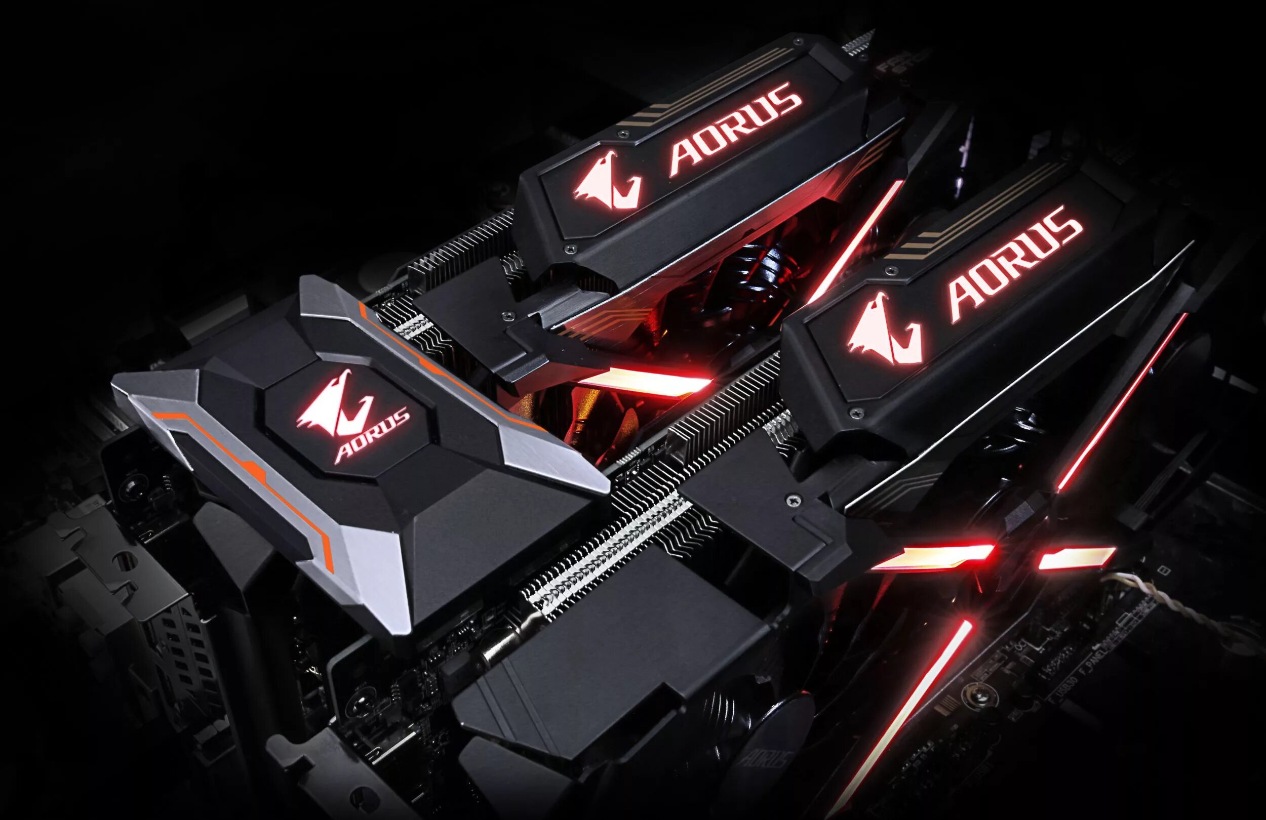 Gigabyte gaming sli. GTX 1080 ti AORUS. AOURUS 1080ti. 1080ti 11gb AORUS SLI. Aurus Gigabyte 1080 ti.