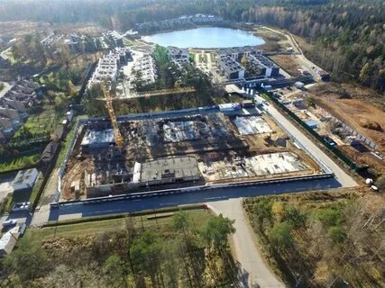 Красногорск московская область опалиха