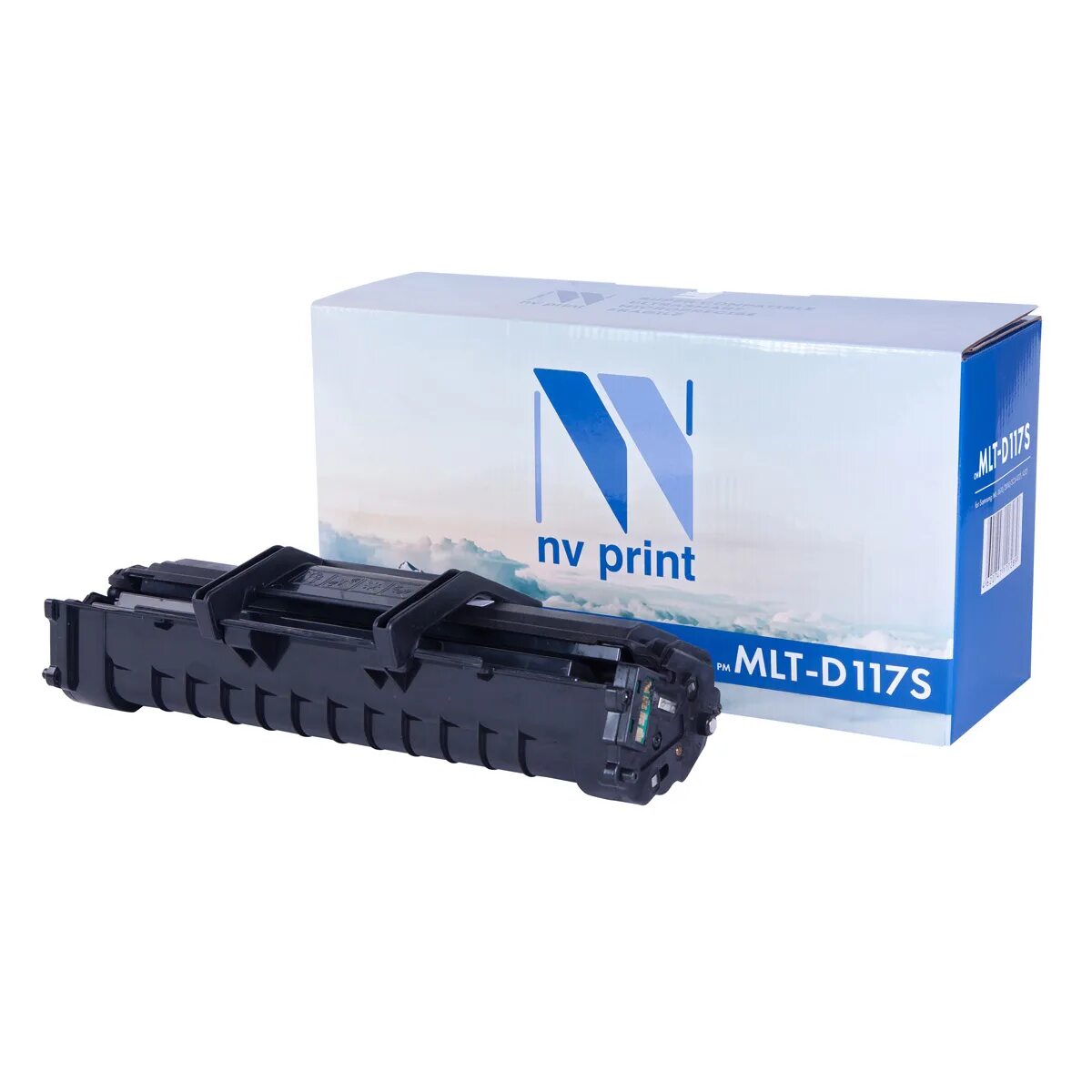 Mlt d117s