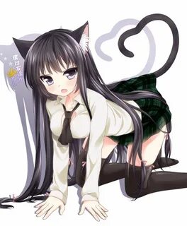 Catgirl