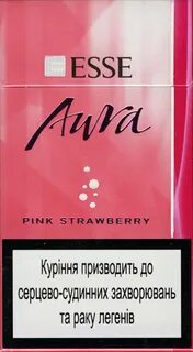 Красная эссе