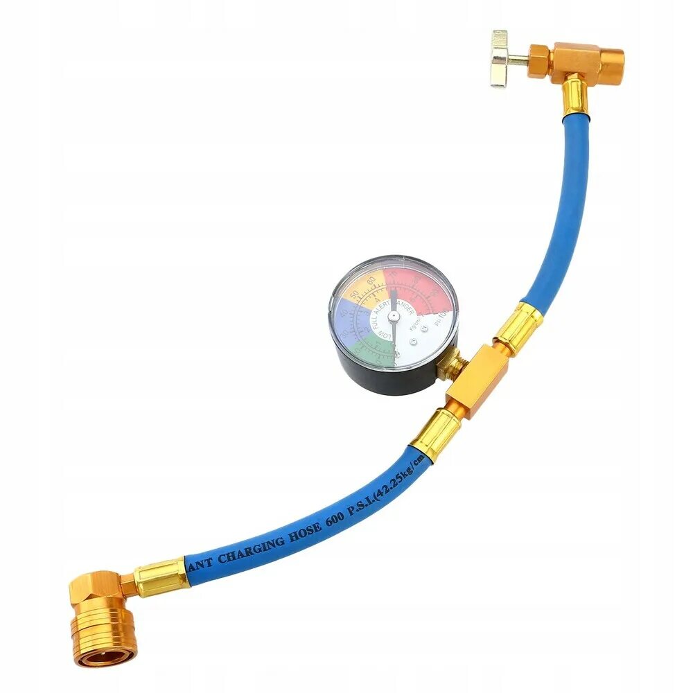 Шланг заправочный для фреона 1/4"sae х1/4"sae, 1,5 м мастак 105-61015. Заправочный шланг кондиционера 3м. Шланг заправочный для фреона r134a 5 метров. Заправочный шланг с манометром ( r134a). Шланг заправочный для фреона r134a 5 метров.