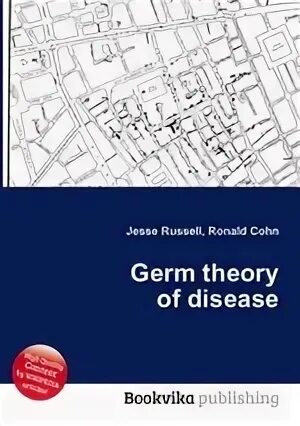 Germ theory. Germ theory