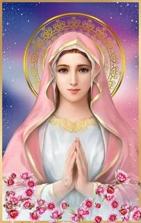 Mary pictures
