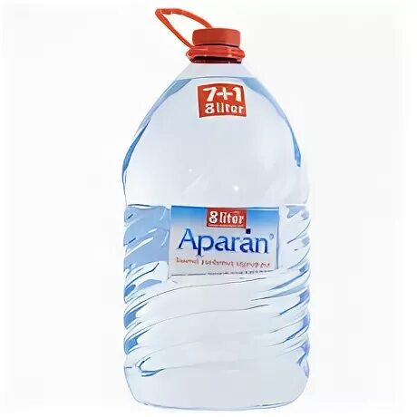 Минеральная вода Апаран. Апаран вода 5л. Бутылки Апаран вода. Aparan / Апаран 6л. (2 Бут.). Ереван минеральные воды дешево