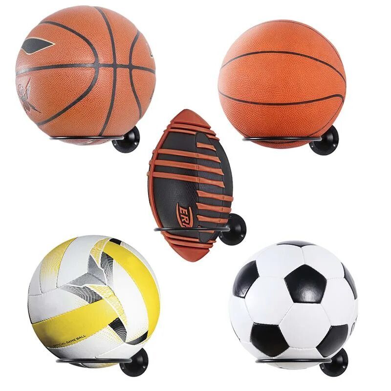 Мячи футбольные волейбольные баскетбольные. Футбольный и баскетбольный мяч. Футбольный баскетбольный волейбольный мячи. Подставка для мячиков домашняя. Хранение мячей.