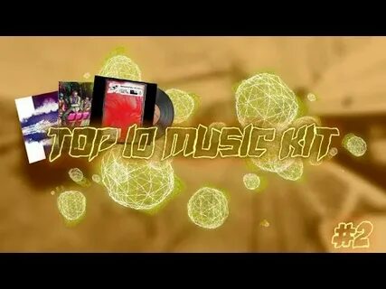 Набор музыки chipzel yellow
