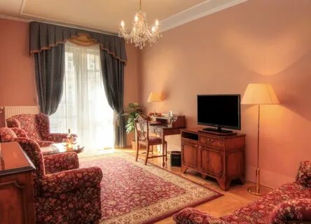 Bristol hotel 4
