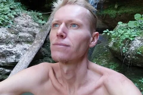 Блоггер сорока