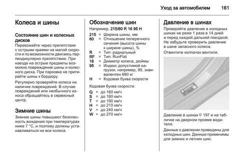 Нива сколько давление в шинах