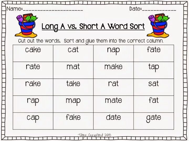 Reading different words. Чтение short long a. Чтение e Worksheets for Kids. Reading short a long a for Kids. Long a Phonics.