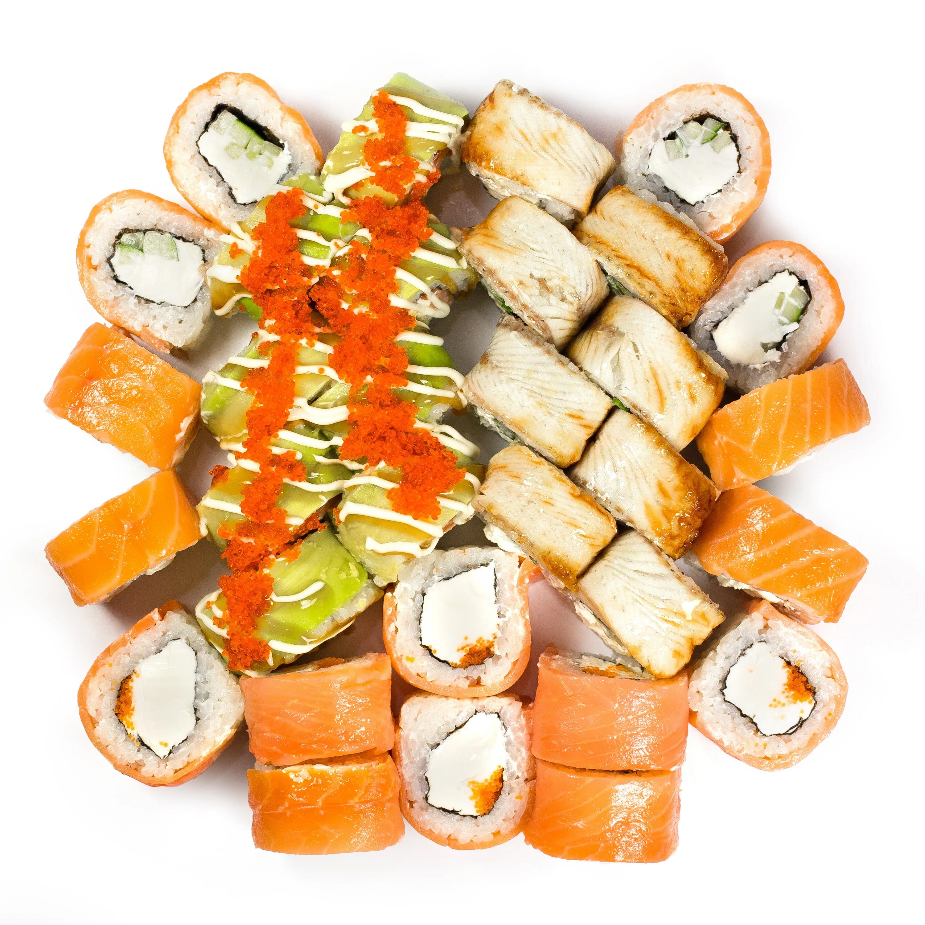 филадельфия кинг сайз суши шоп. сет супер суши сет. филадельфия кинг сайз. сет ролл филадельфия 40шт. суши сет пушкино.