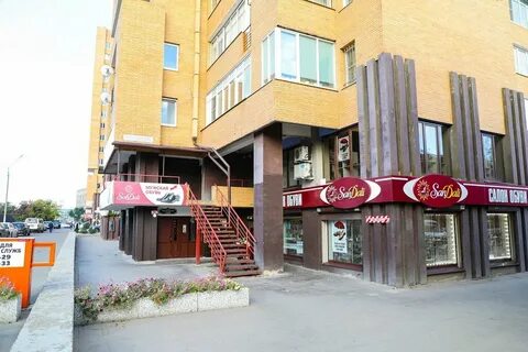 Партизанская иркутск