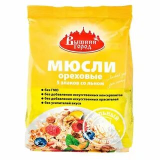 Стоим каши