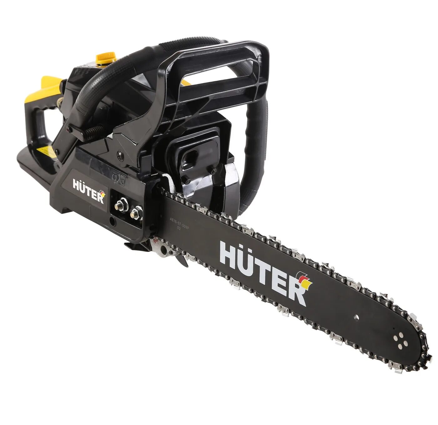 Huter работа. Бензопила bs-40 huter 70/6/1.