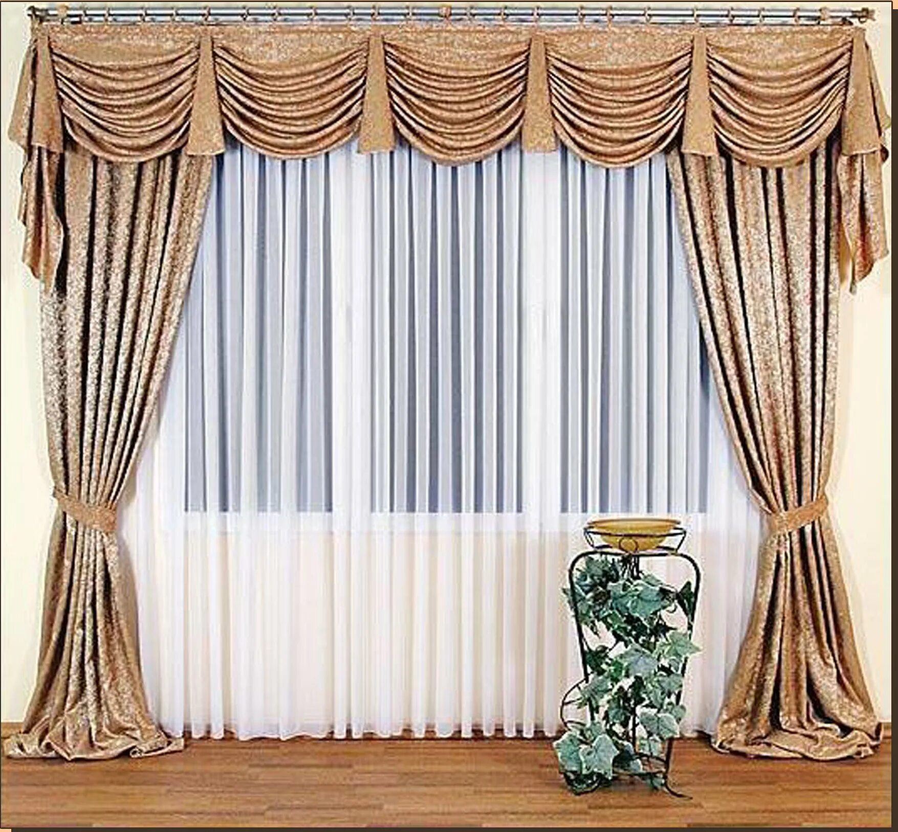 ламбрекен джабот. шторы ламбрекен с тюлью. шторы ламбрекен с тюлью. шторы с ламбрекеном в гостиную. шторы ламбрекен с тюлью.