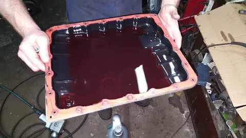 Поддон альмера
