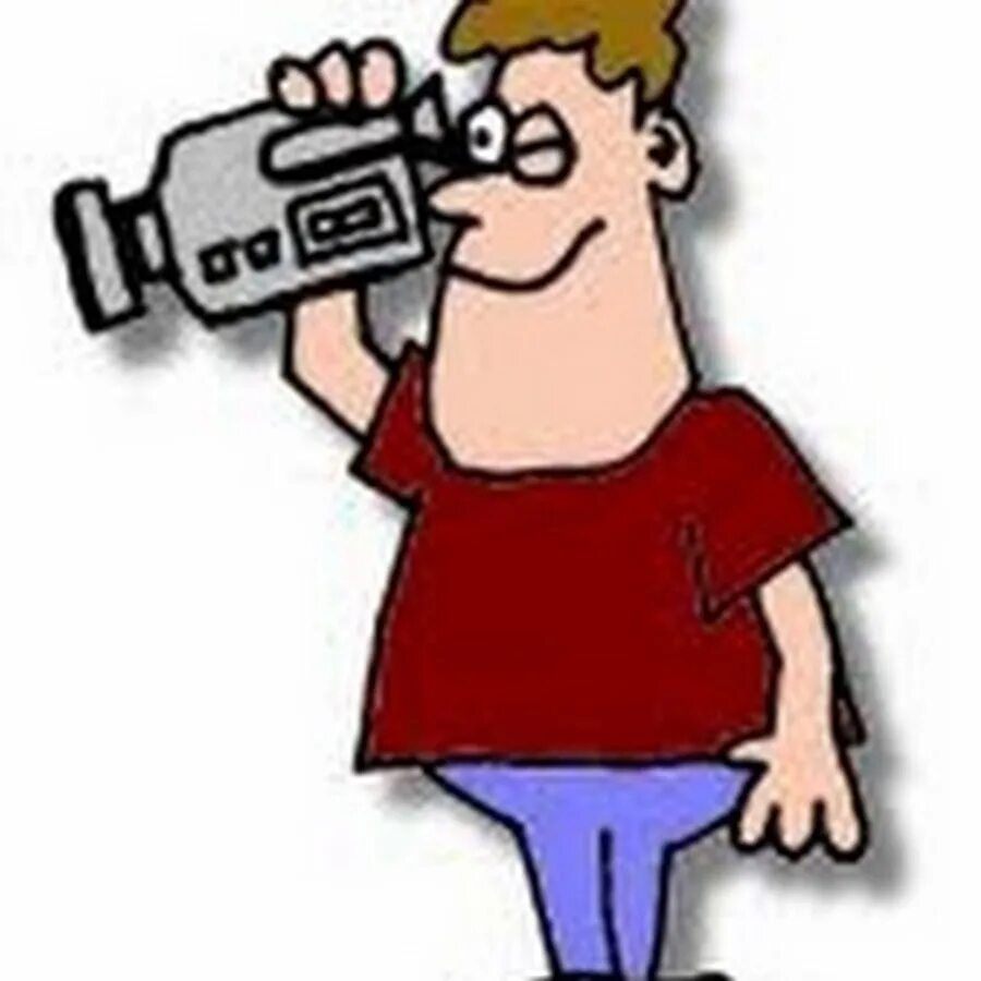 Гифки камера. Анимация человек с фотоаппаратом. Видеокамера анимация. Гифка видеокамера. Гифка человек с камерой.