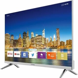 Hyundai tv