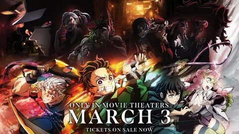 Demon slayer 18