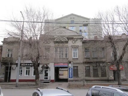 Мичурина 39