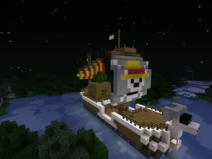 Go minecraft