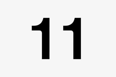 1 11 2011