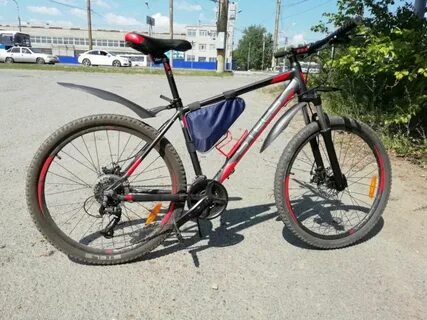 Stels 630