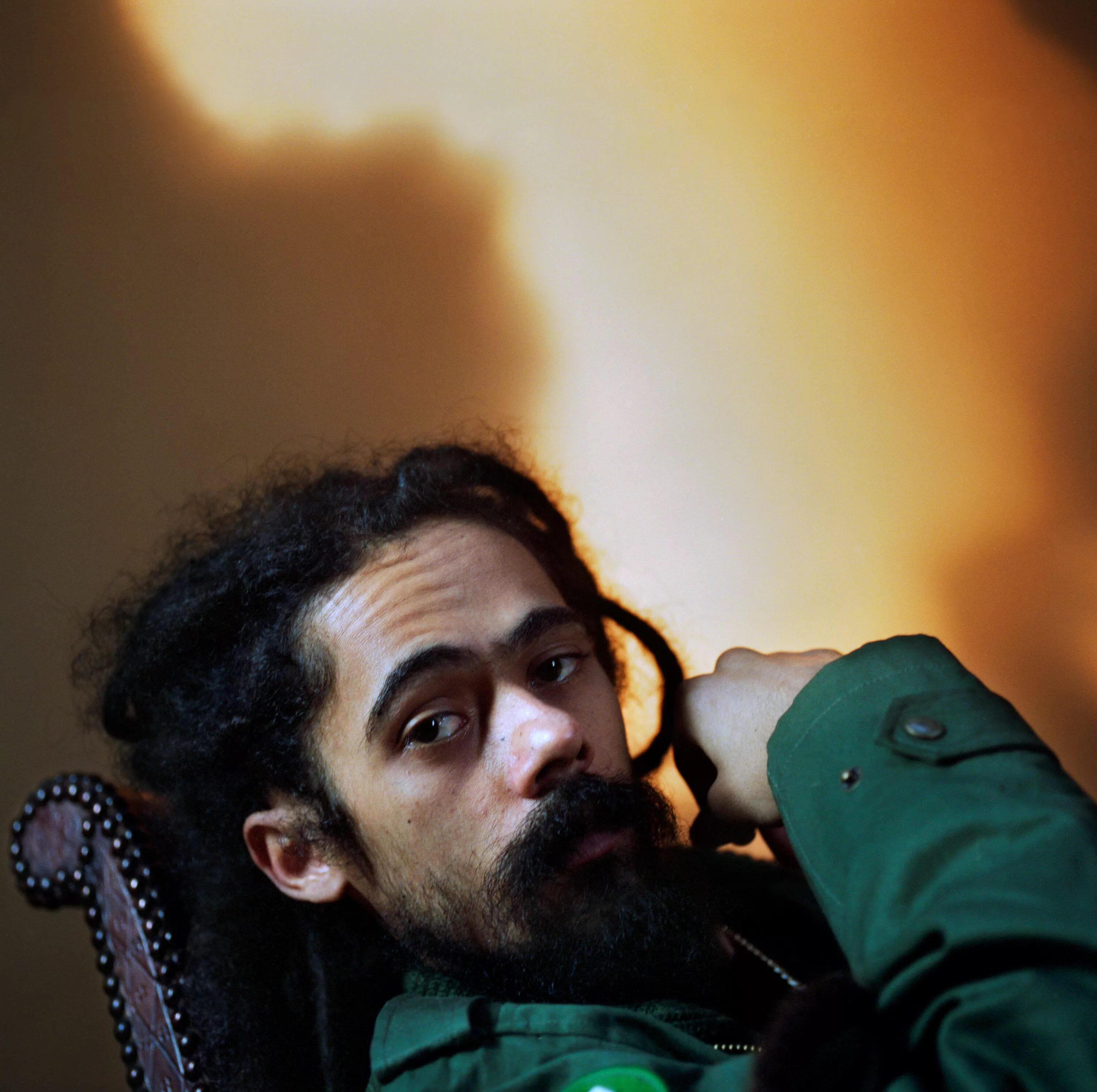 Jr gong marley. Damian marley 2025. damian marley beard. young damian marley. long beard marley damian.