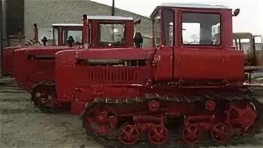 Авито дт 75 трактор бу