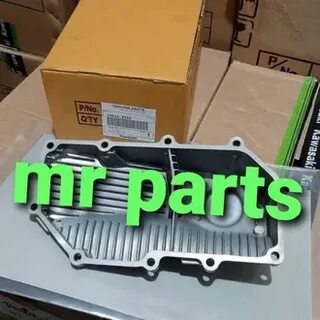 Mr parts