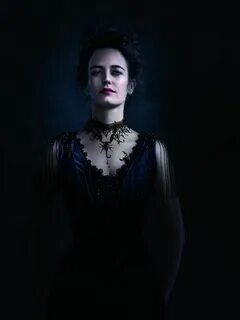 Vanessa Ives - Penny Dreadful Wikia - Wikia Frankenstein, London City, Eleg...