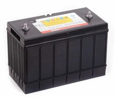 Аккумулятор для дачи 220