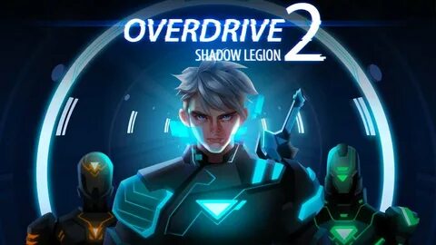 Legion на андроид