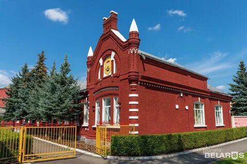 Минск клецк