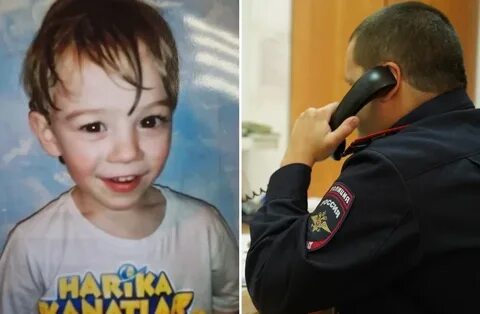 Куда ушли мальчики
