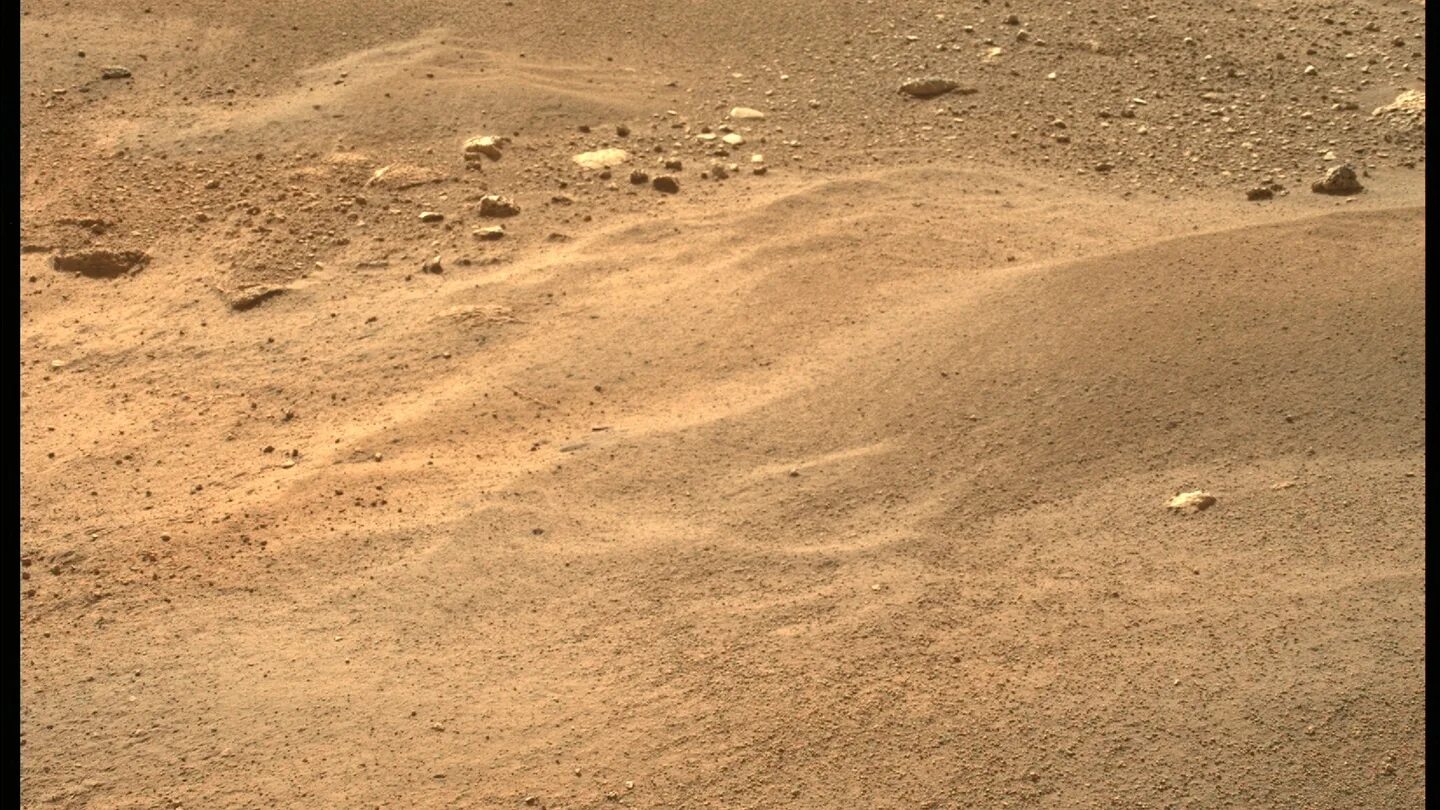 Send mars
