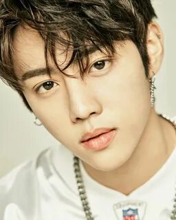 Sunwoo the boyz