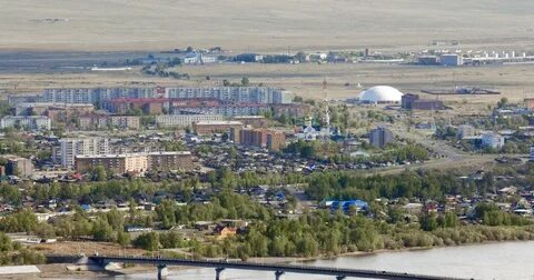Погода в республике тыва кызыл