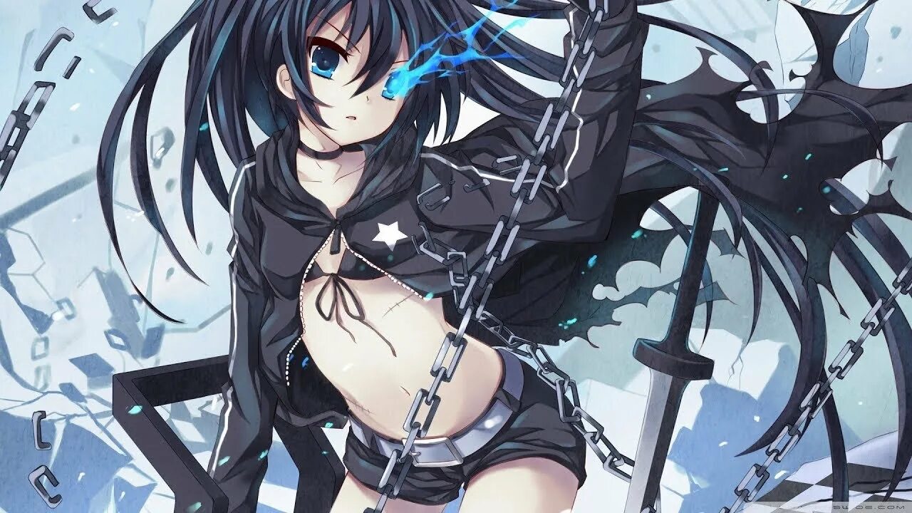 Nightcore hate. Nightcore hate