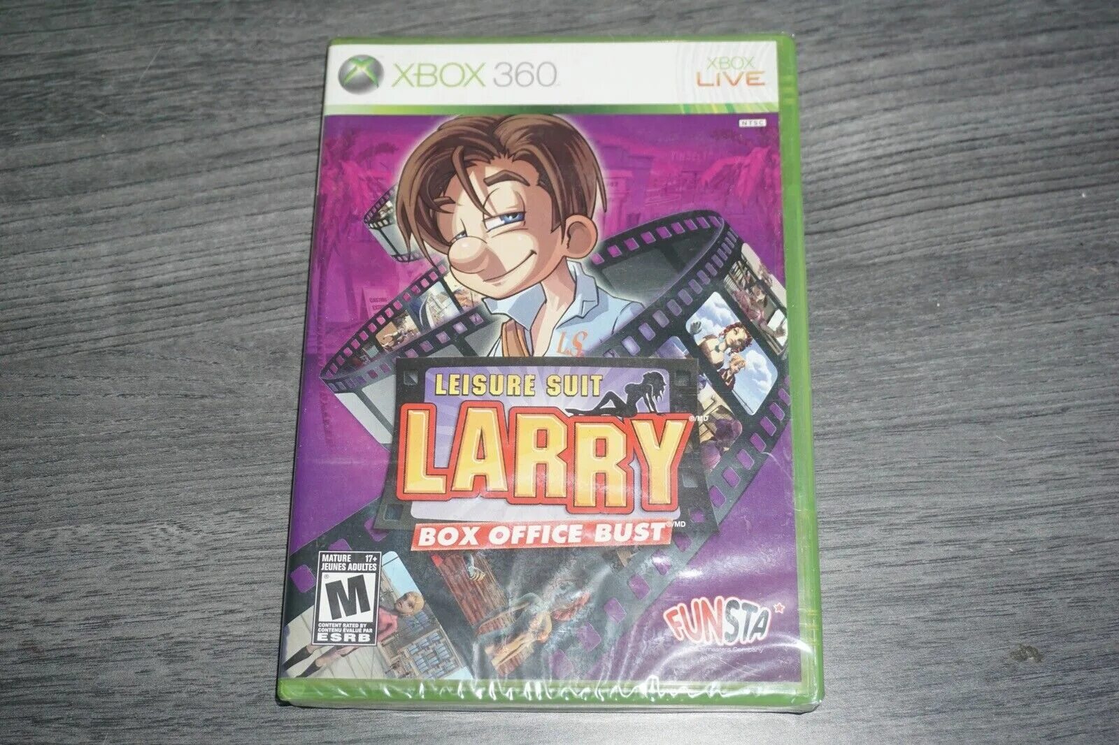Larry ps3. Leisure Suit Larry: Box Office Bust. Xbox 360 Leisure Suit Larry Box Office Bust обложки. Leisure Suit Larry: Box Office Bust (русская версия) xbox360.