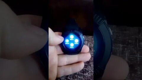 Как настроить смарт часы 8