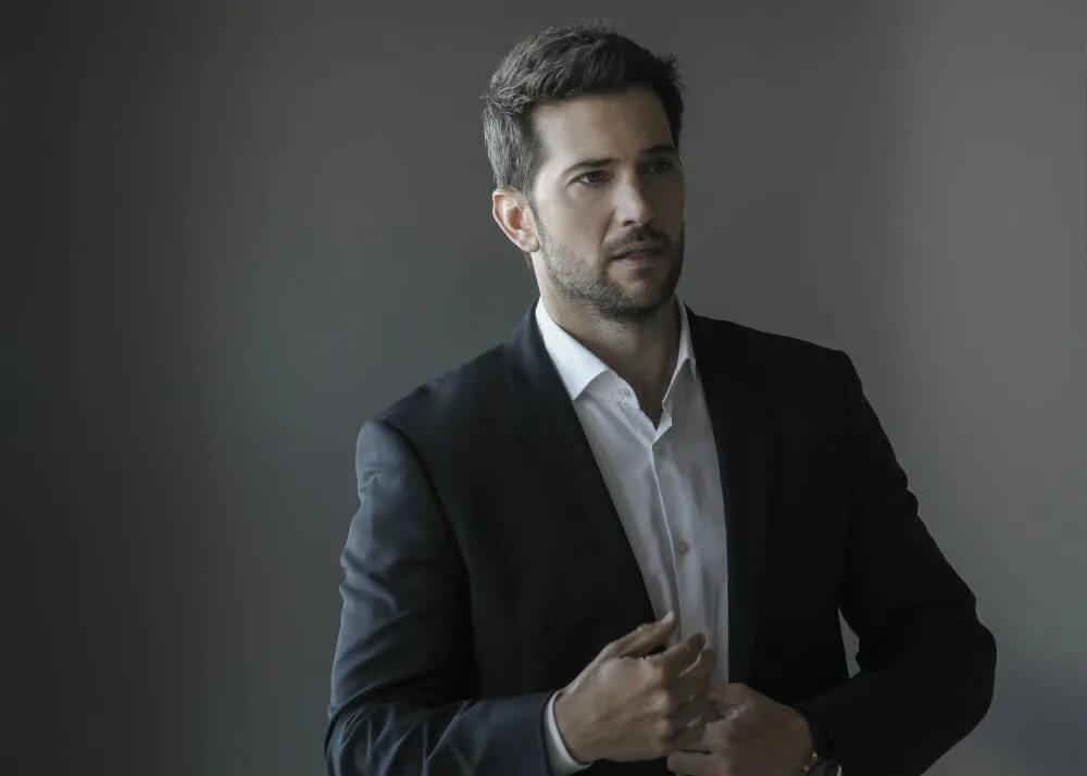 Luke roberts